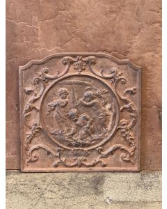 Cupids Fireback