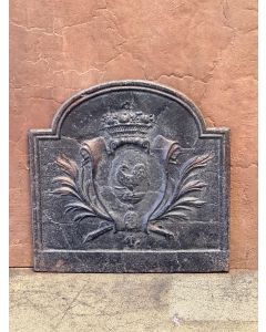 Decoration Fireback