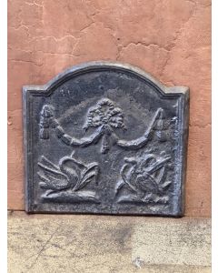 Decoration Fireback