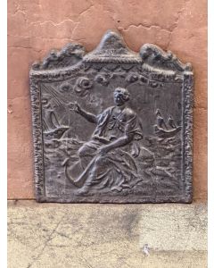 Allegory of Navigation