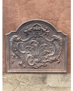 Decoration Fireback