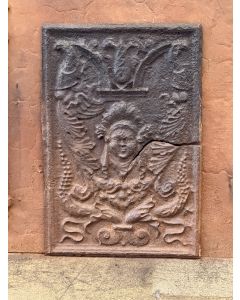Decoration Fireback