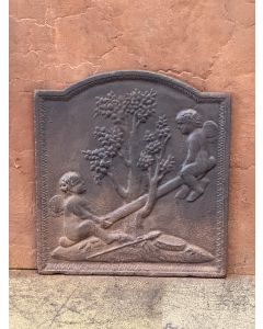 Cupids Fireback