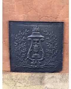 Decoration Fireback