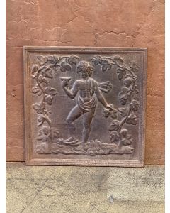 Bacchus Fireback