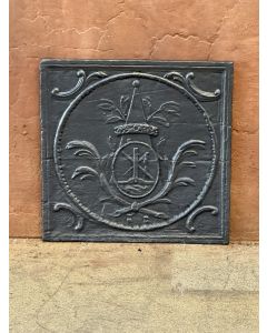 Neoclassical Fireback