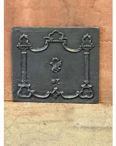 Neoclassical Fireback