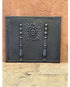 Neoclassical Fireback