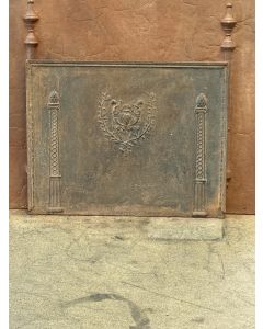 Neoclassical Fireback