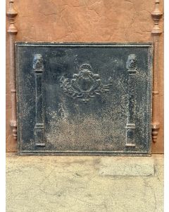 Neoclassical Fireback