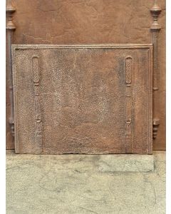 Neoclassical Fireback