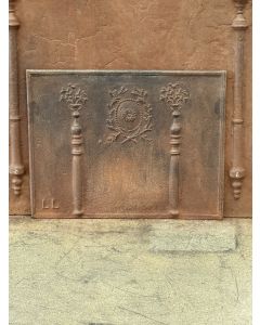 Neoclassical Fireback
