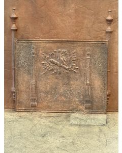Neoclassical Fireback