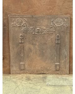 Neoclassical Fireback