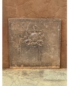 Neoclassical Fireback