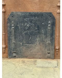 Neoclassical Fireback