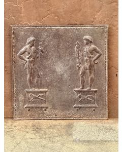 Neoclassical Fireback