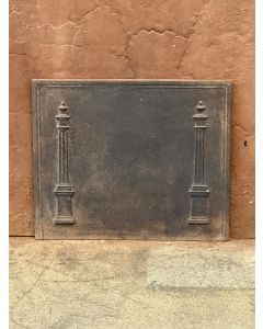 Pillars of Freedom Fireback