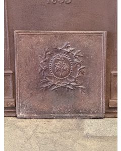 Neoclassical Fireback
