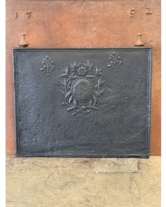 Neoclassical Fireback