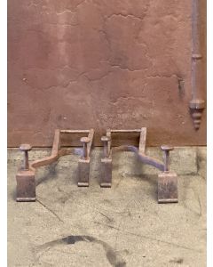 French Fire Basket