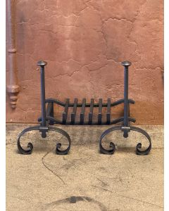 Decorative Fireplace Rack