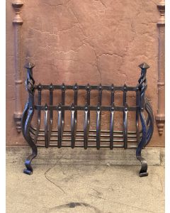 Large Fire Grate