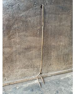 Antique Toasting Fork