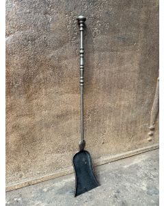 Antique Fireplace Shovel