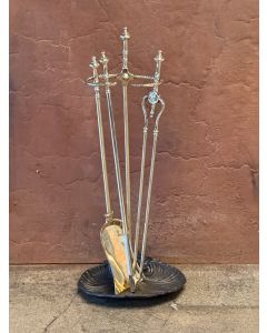 Victorian Companion Set