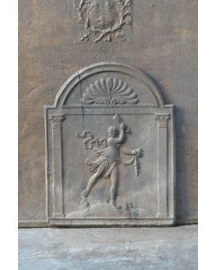 Decoration Fireback