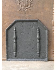 Pillars of Hercules Fireback