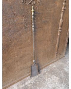 Napoleon III Fire Shovel