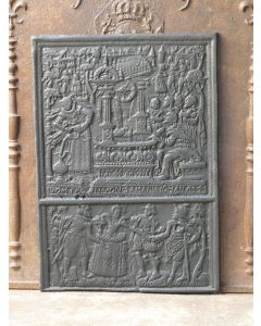 Jacobian Well Fireback