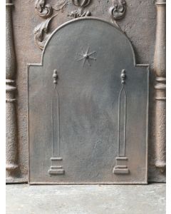 Neoclassical Fireback