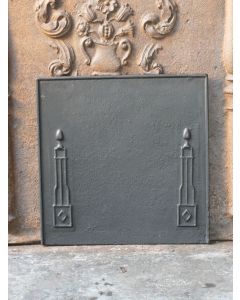 Pillars of Freedom Fireback