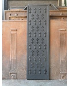 Decoration Fireback