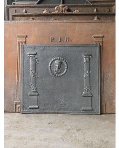 Neoclassical Fireback