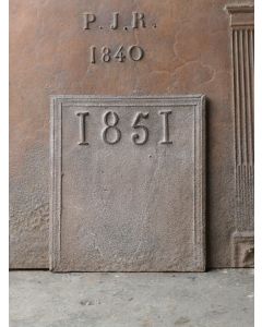 Year Fireback