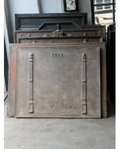 Year Fireback