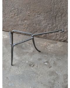 17th c. Trivet