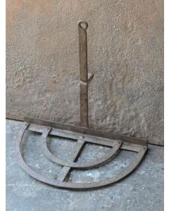 Hanging Trivet