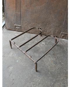 Large Antique Trivet
