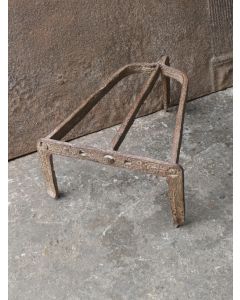 Large Antique Trivet