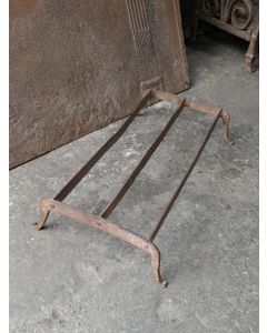 17th c. Trivet