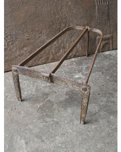 17th c. Trivet