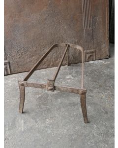 17th c. Trivet