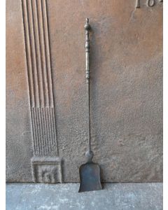 Napoleon III Fire Shovel
