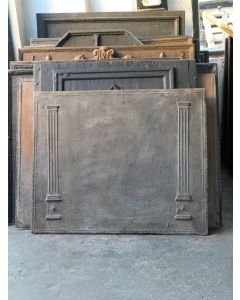 Pillars of Freedom Fireback