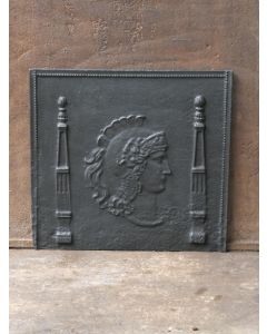 Neoclassical Fireback